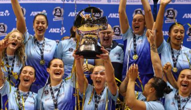 ANZ Premiership: Northern Mystics crush Southern Steel 56-46 in grand final