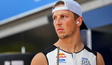 Formula 1: Liam Lawson’s message to rival teams with career-best equalling finish – Alex Powell