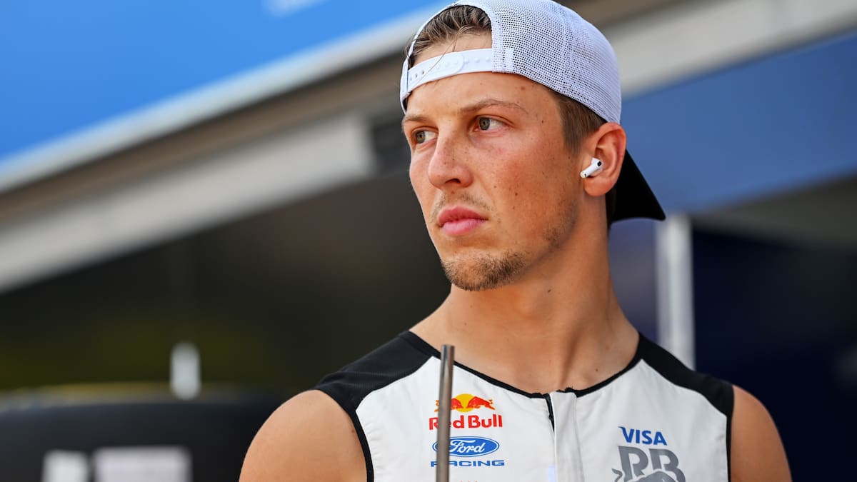 Formula 1: Liam Lawson’s message to rival teams with career-best equalling finish – Alex Powell
