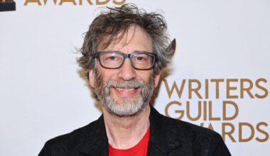 Dismissal of lawsuit against author Neil Gaiman upheld, court says case should be heard in New Zealand