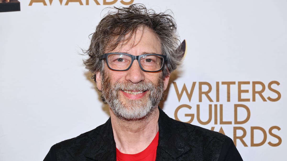 Dismissal of lawsuit against author Neil Gaiman upheld, court says case should be heard in New Zealand