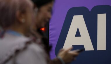 Economic slump, not AI, is the real job killer, says LinkedIn executive