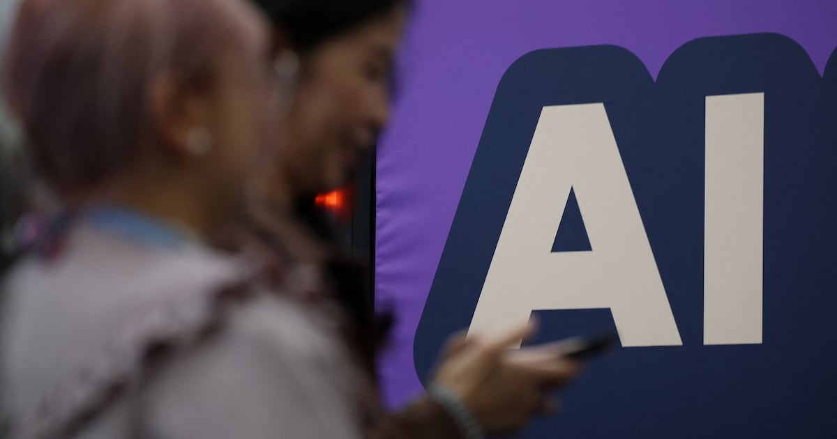 Economic slump, not AI, is the real job killer, says LinkedIn executive