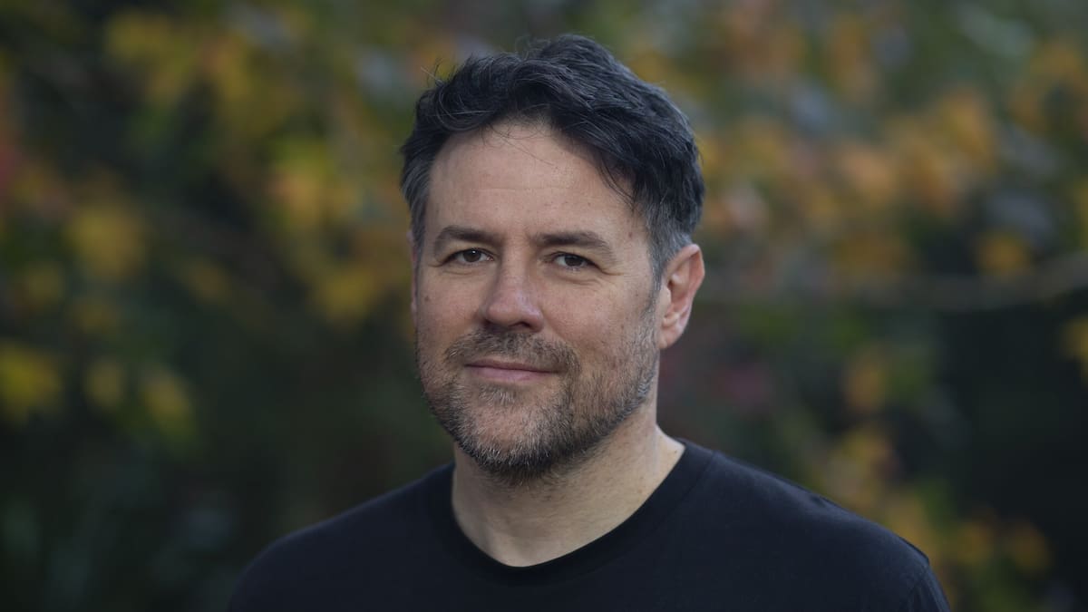My Secret Auckland: Eldon Booth shares his favourite spots in the city