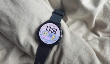 Xiaomi Watch 5 Review - Trusted Reviews