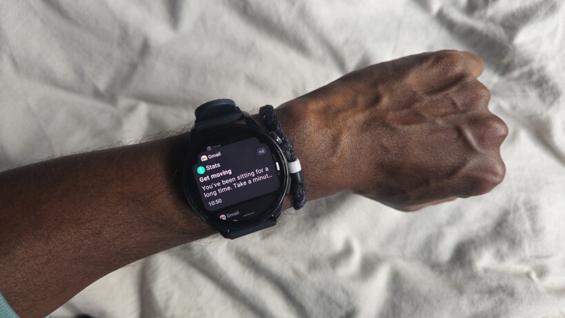 Xiaomi Watch 5