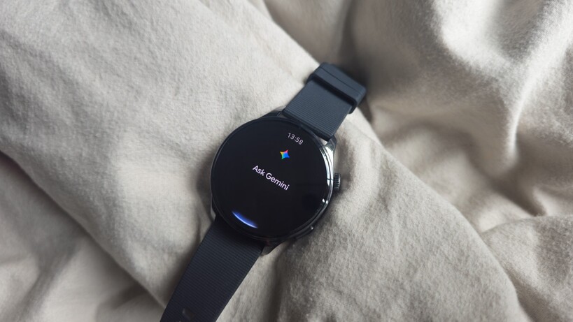 Xiaomi Watch 5