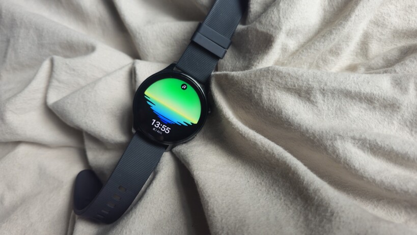 Xiaomi Watch 5