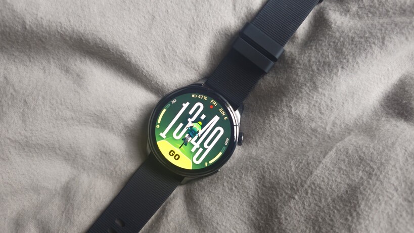 Xiaomi Watch 5