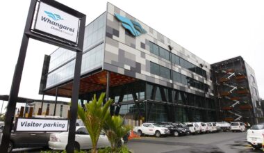 Northlanders surveyed ahead of councils’ restructure proposal deadline