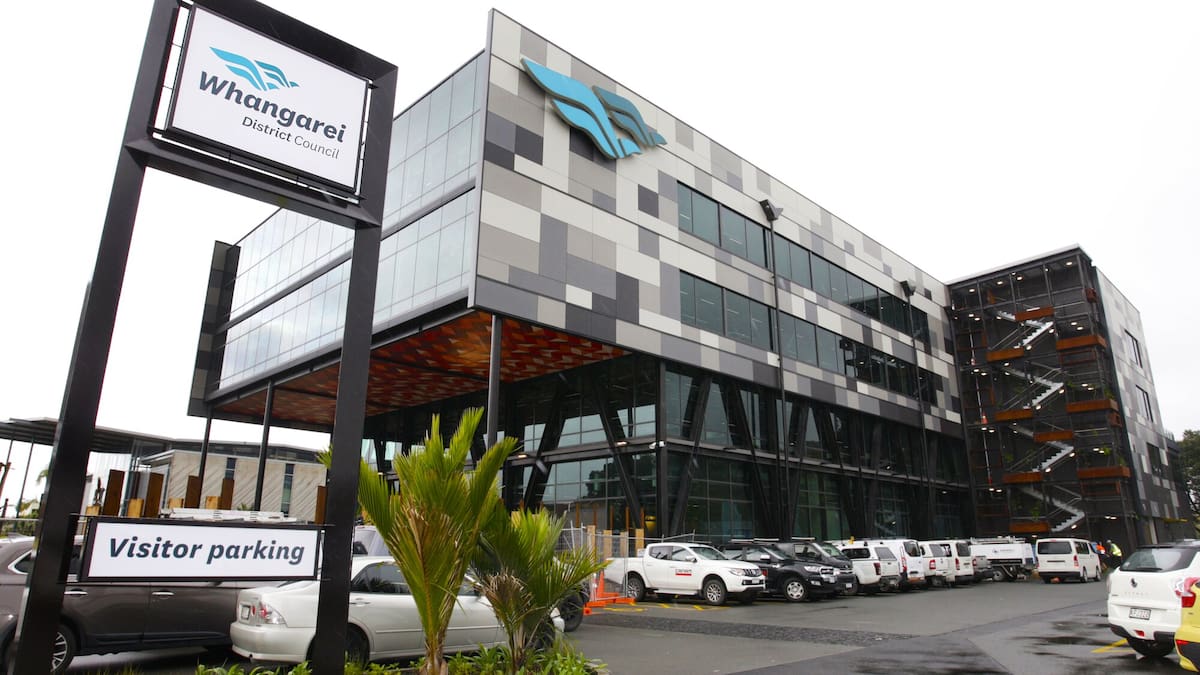 Northlanders surveyed ahead of councils’ restructure proposal deadline