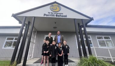 Three Hawke’s Bay schools secure long-awaited property funding