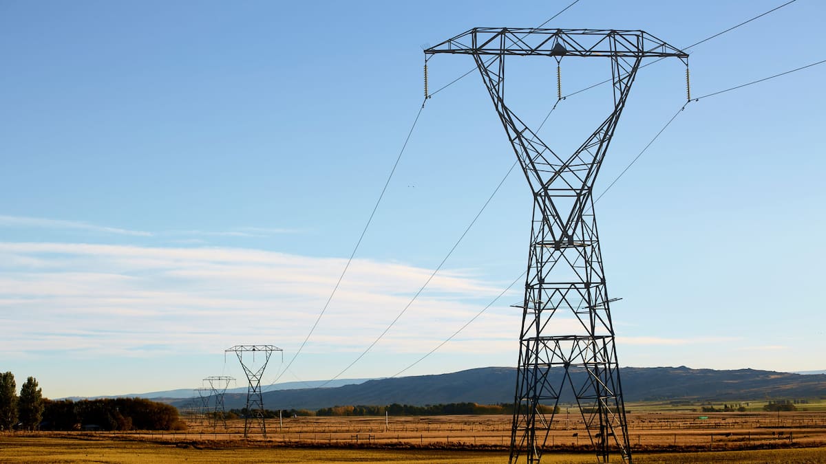 Transpower gets green light for $1.1b Cook Strait cable upgrade
