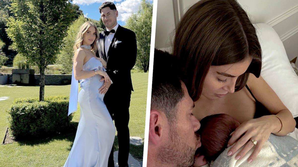 Society Insider: Sera Cruickshank welcomes baby with convicted rapist Jamie Foster; Kiwi heiress Georgie Wright marries Charles Forte