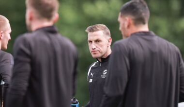 All Whites v Belgium: Chris Wood signals intentions for next Fifa World Cup as NZ eliminated
