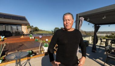 Police probe whether Brian Tamaki is ‘fit and proper’ to hold gun licence after seizing firearms cache