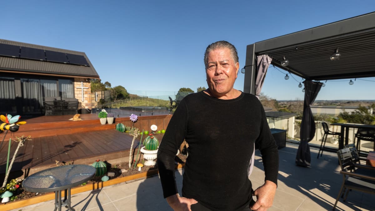 Police probe whether Brian Tamaki is ‘fit and proper’ to hold gun licence after seizing firearms cache