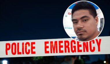 Kereama Rewita stabbed Keith Pati to death after dispute about Hastings party