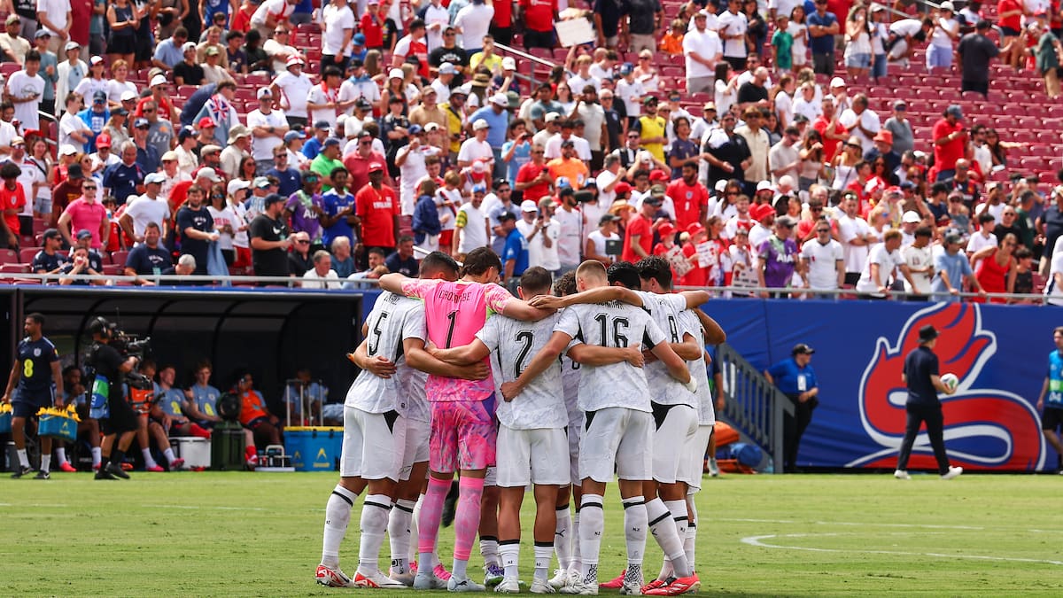 Fifa World Cup: New injury concern for All Whites ahead of opening Iran clash