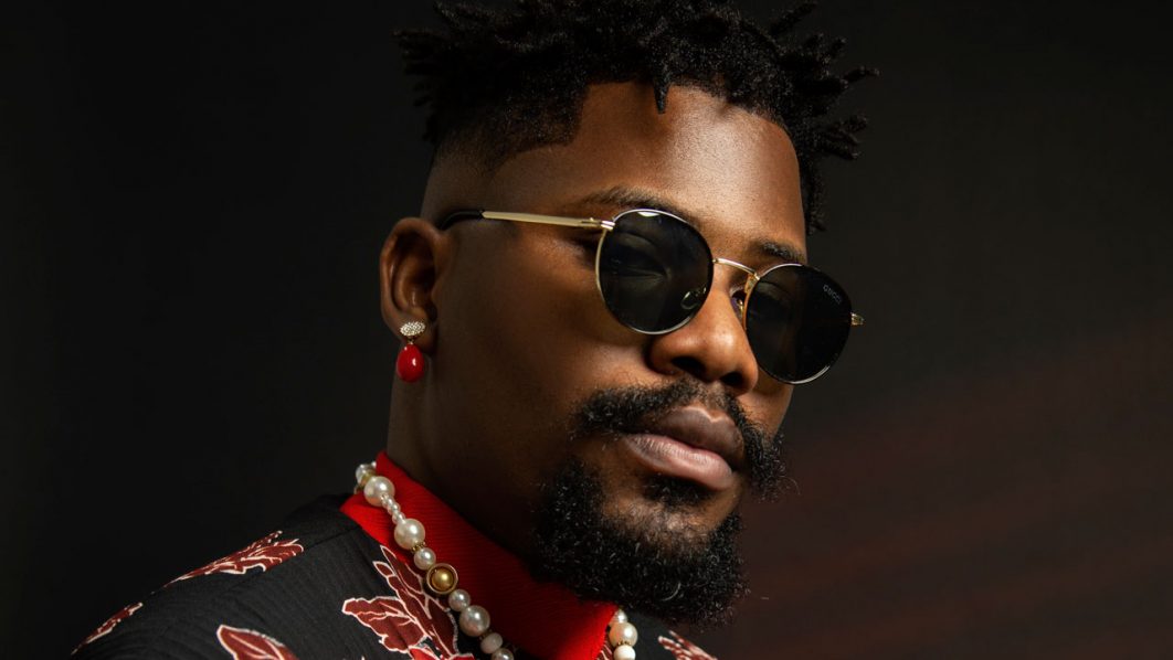 I was diagnosed with mental health condition - YCee