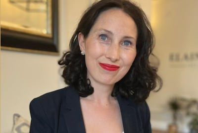 Elaine Byrne’s firm would only take on a challenge to a will if it considered it was 'a bona fide one'. 