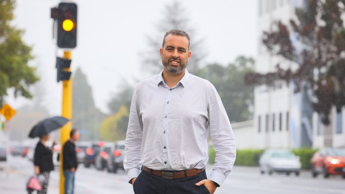 Tauranga roadworks: Cameron Rd and 15th Ave upgrades to overlap