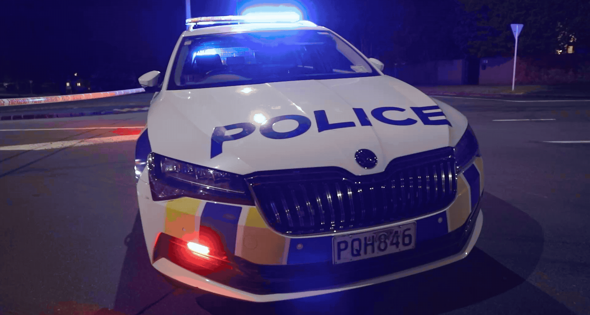 One person dead after Ōpunake crash on SH45