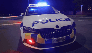 One person dead after Ōpunake crash on SH45