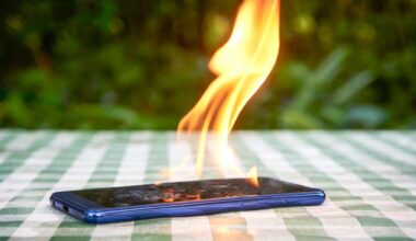 9 tips to keep your phone cool during a heatwave — and prevent damage
