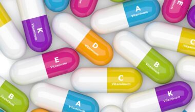 Mismatch in multivitamin research and consumer needs, says Haleon-funded study