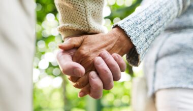 3 health benefits of marriage – and an important catch