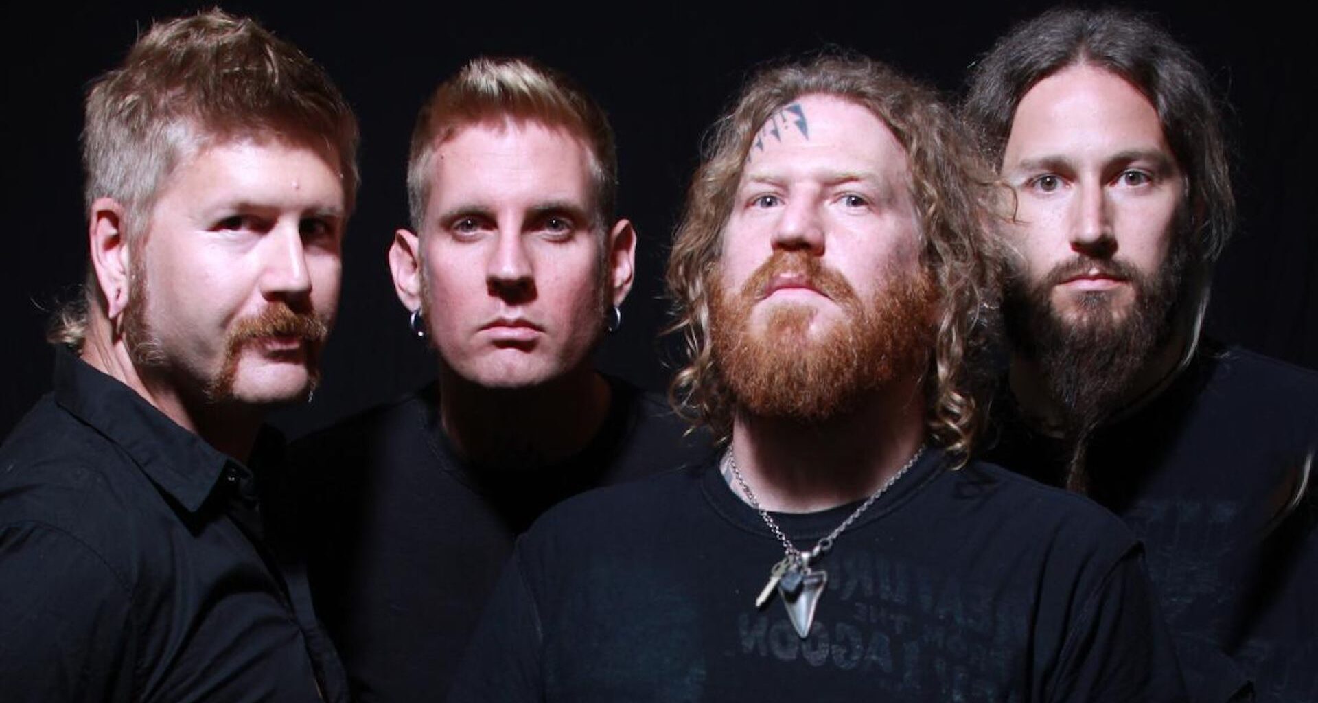 Mastodon in 2011