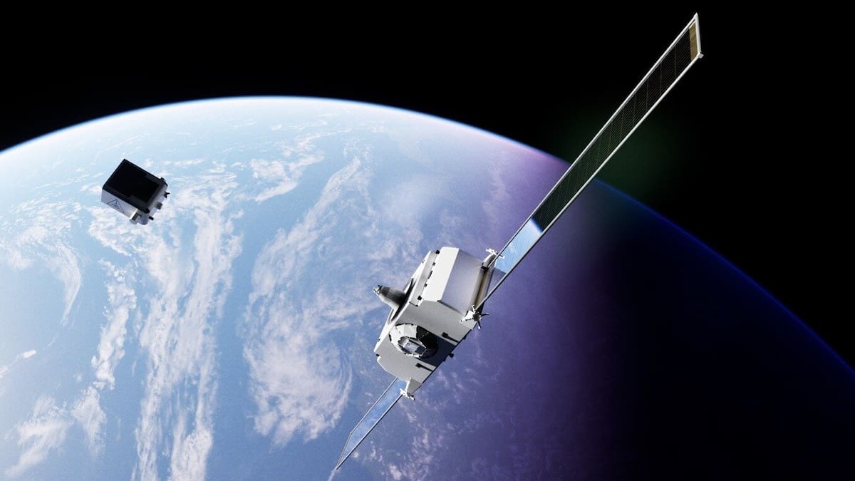Dawn Aerospace raises $42m, develops satellite refuelling tech