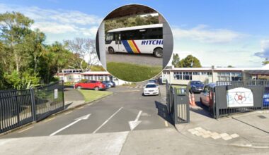 Auckland boy with autism left in school van for four hours, Ministry of Education demands answers