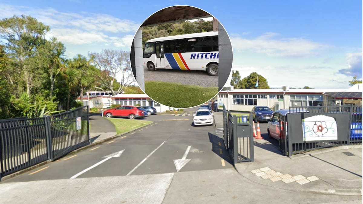 Auckland boy with autism left in school van for four hours, Ministry of Education demands answers