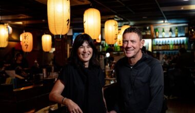 Tanuki’s Cave Turns 30: How It Became Auckland’s ‘Anti-Cool’ Restaurant