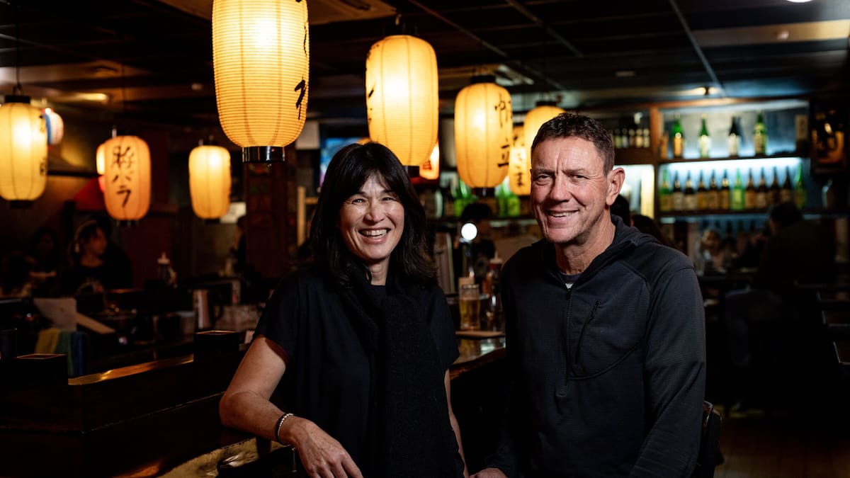 Tanuki’s Cave Turns 30: How It Became Auckland’s ‘Anti-Cool’ Restaurant