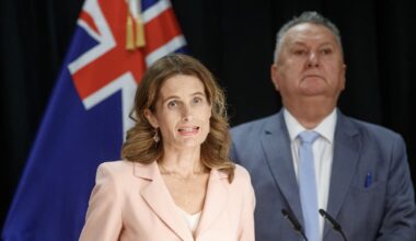 Winston Peters defends Shane Jones’ $63k travel bill including private limo on standby for 24 hours
