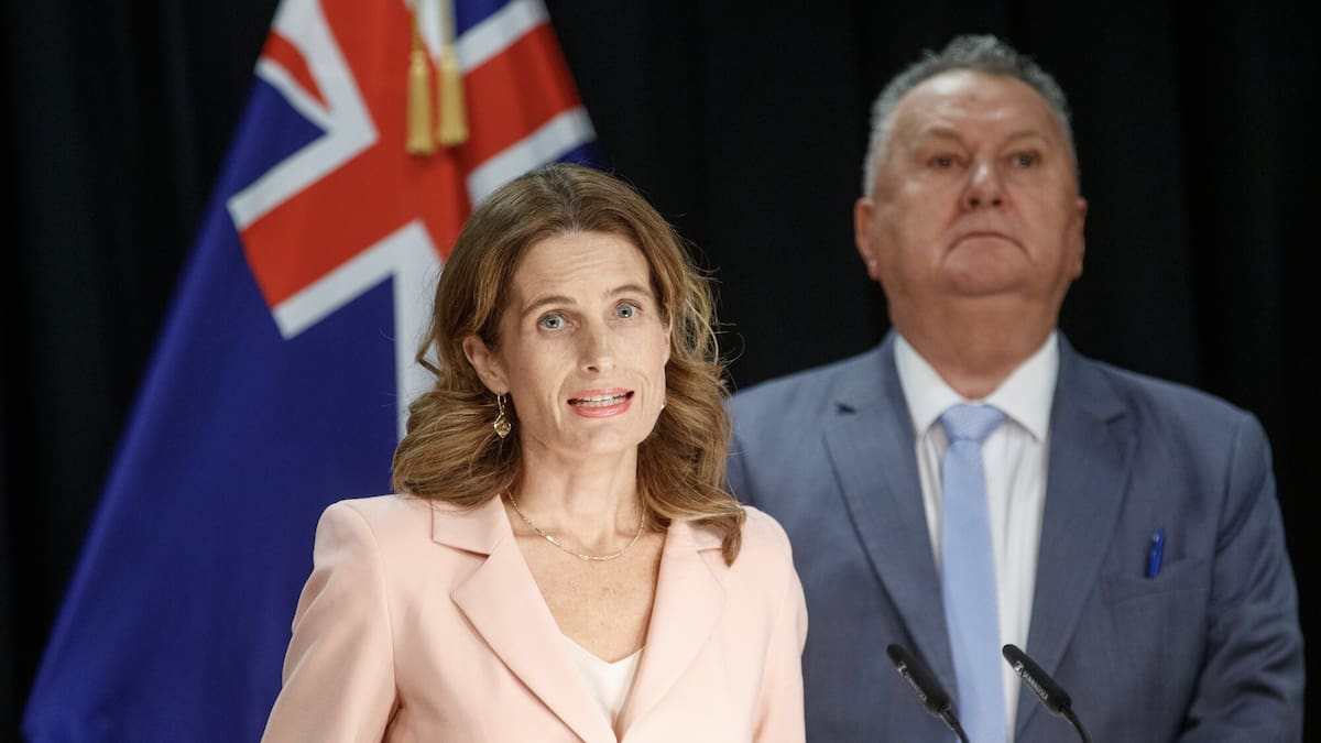 Winston Peters defends Shane Jones’ $63k travel bill including private limo on standby for 24 hours