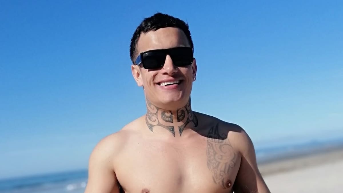 Missing Waihī dad Samuel McAlister’s remains found two years after disappearance at Firth of Thames