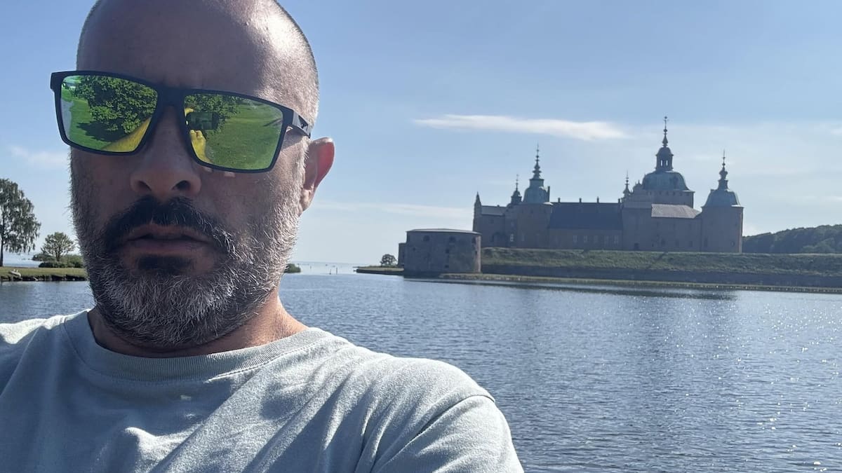 Sweden shooting: Maui Koopu named as Kiwi man believed to be behind violent attack on his daughters