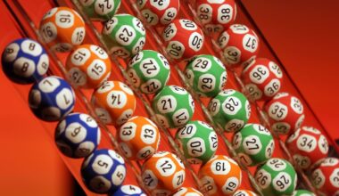 $28m Powerball jackpot on the line in tonight’s Lotto draw