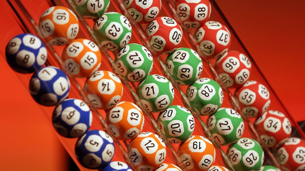 $28m Powerball jackpot on the line in tonight’s Lotto draw