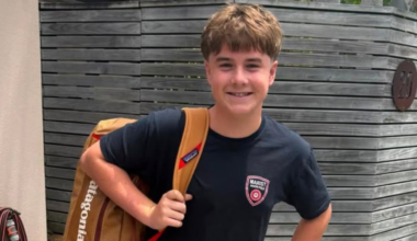Glendowie College pupil Leo Hope mourned after sudden death overseas on family holiday