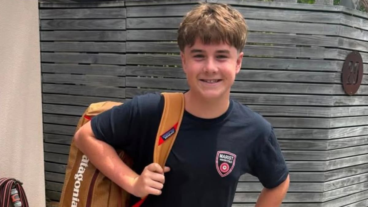 Glendowie College pupil Leo Hope mourned after sudden death overseas on family holiday
