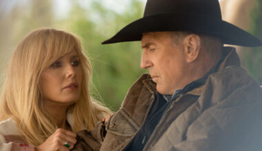 All Yellowstone Duttonverse TV Shows In Order