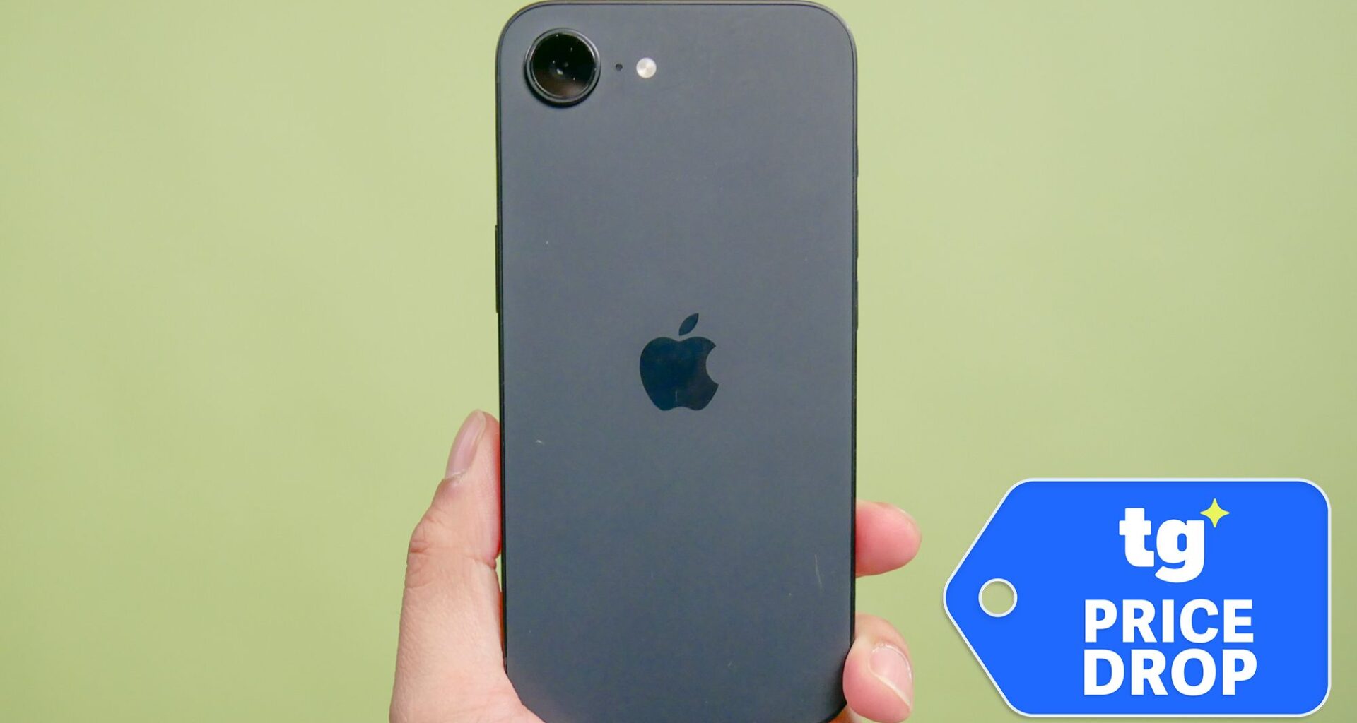 You can get an iPhone 16e for just $199 — there's a catch, but it's probably still worth it