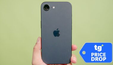 You can get an iPhone 16e for just $199 — there's a catch, but it's probably still worth it