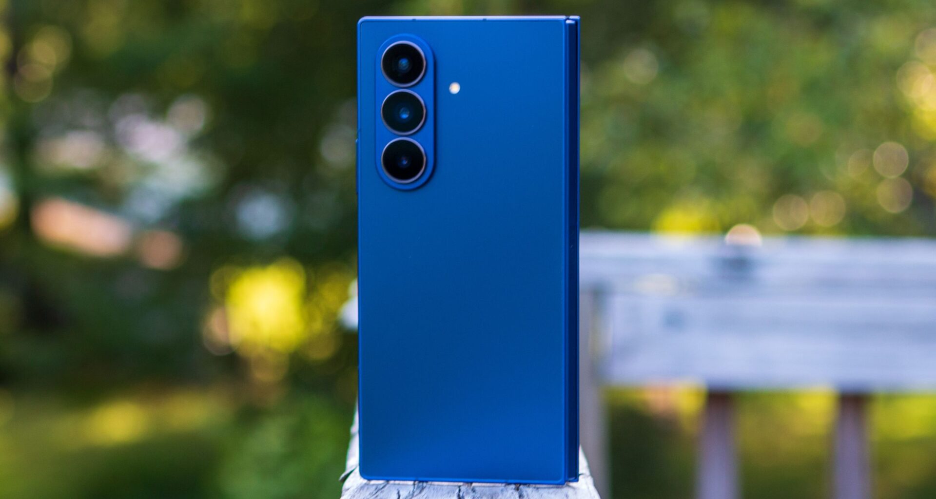 After this database listing, it looks like the 'Galaxy Z Fold 8 Ultra' is for real