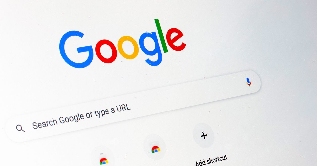 How to Opt Out of Google Search’s New AI Data Training Feature